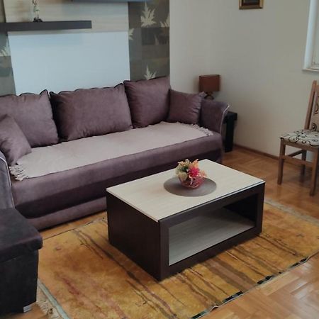 Rakocevic Apartments Petrovac Dış mekan fotoğraf
