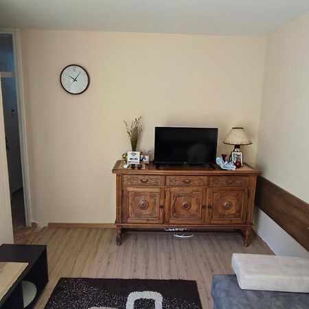 Rakocevic Apartments Petrovac Dış mekan fotoğraf