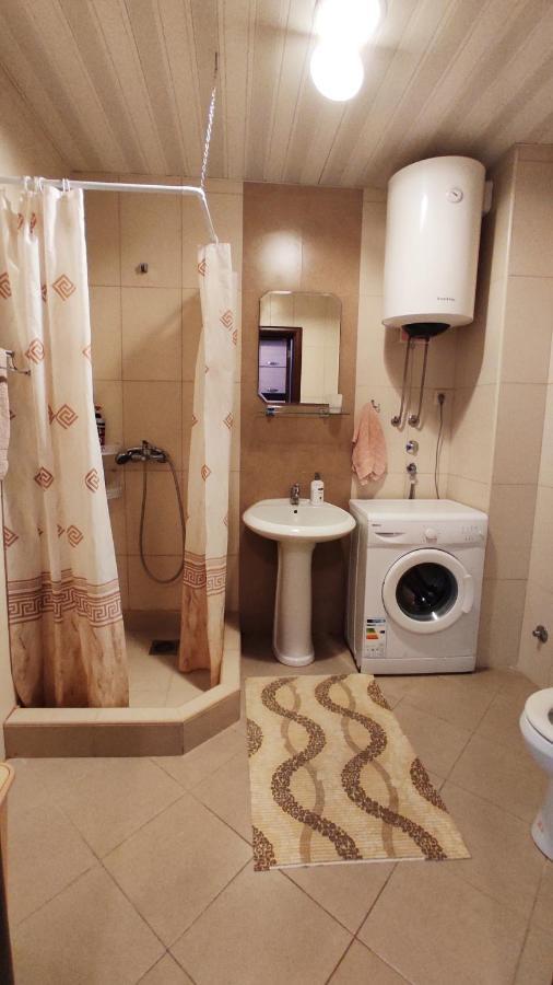 Rakocevic Apartments Petrovac Dış mekan fotoğraf