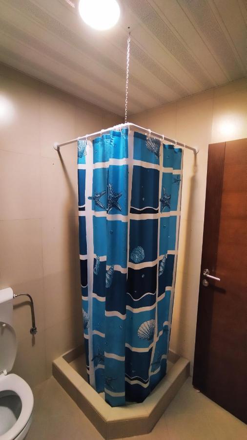 Rakocevic Apartments Petrovac Dış mekan fotoğraf