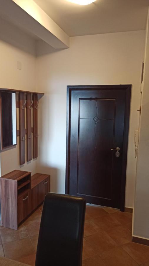 Rakocevic Apartments Petrovac Dış mekan fotoğraf