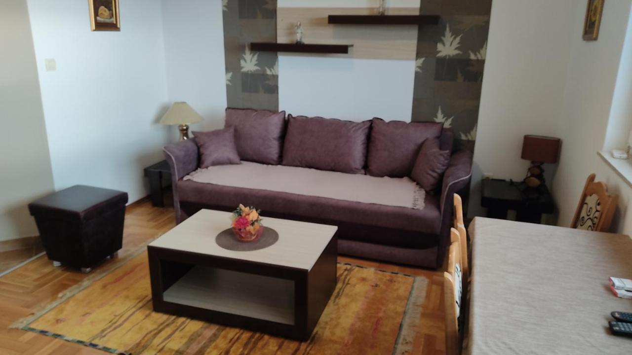 Rakocevic Apartments Petrovac Dış mekan fotoğraf