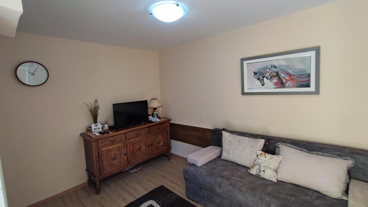 Rakocevic Apartments Petrovac Dış mekan fotoğraf