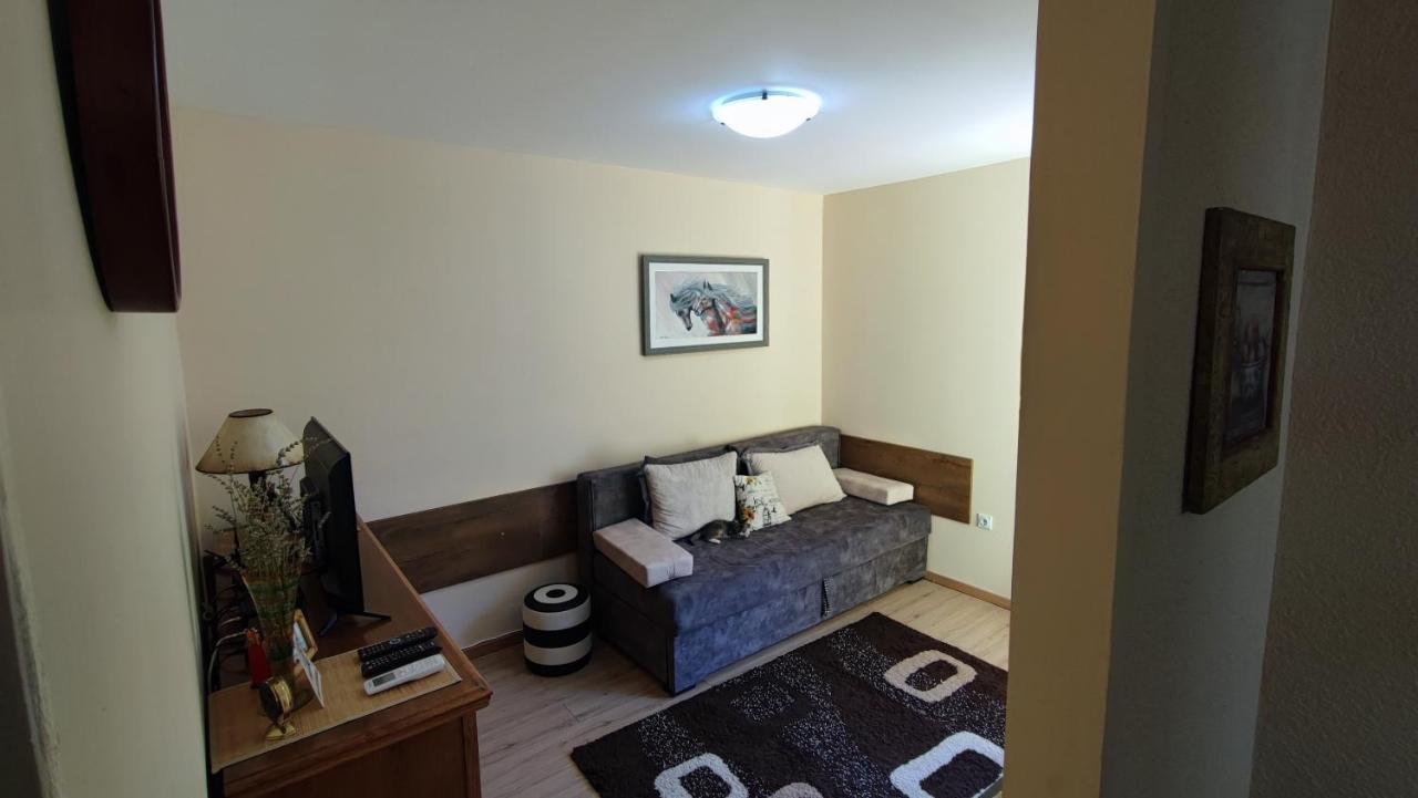 Rakocevic Apartments Petrovac Dış mekan fotoğraf